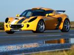 Lotus Sport Exige Cup 2007 года